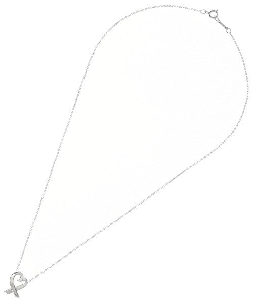 TIFFANY & CO. สร้อยคอ