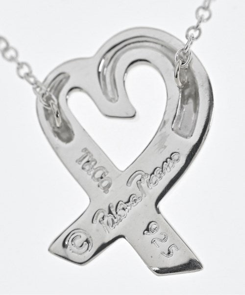 TIFFANY & CO. สร้อยคอ