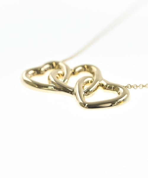 TIFFANY & CO. สร้อยคอ