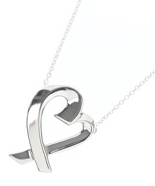 TIFFANY & CO. สร้อยคอ
