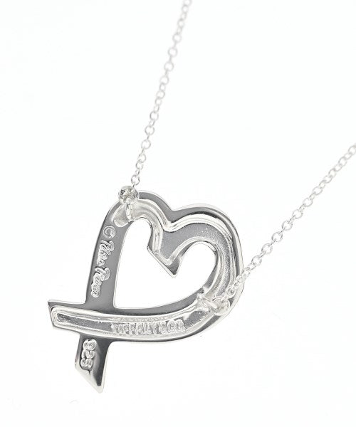 TIFFANY & CO. สร้อยคอ