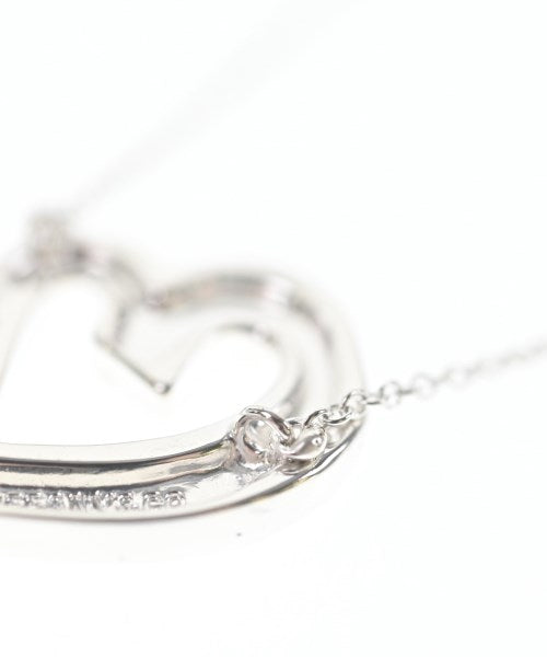 TIFFANY & CO. สร้อยคอ