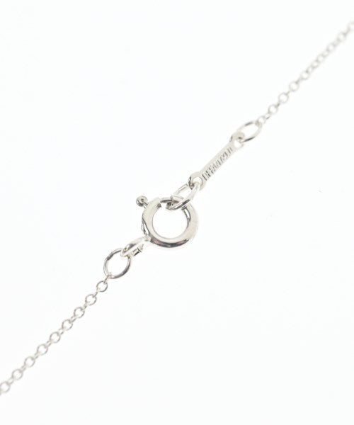 TIFFANY & CO. สร้อยคอ