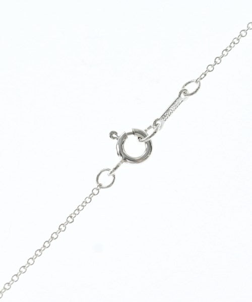 TIFFANY & CO. สร้อยคอ
