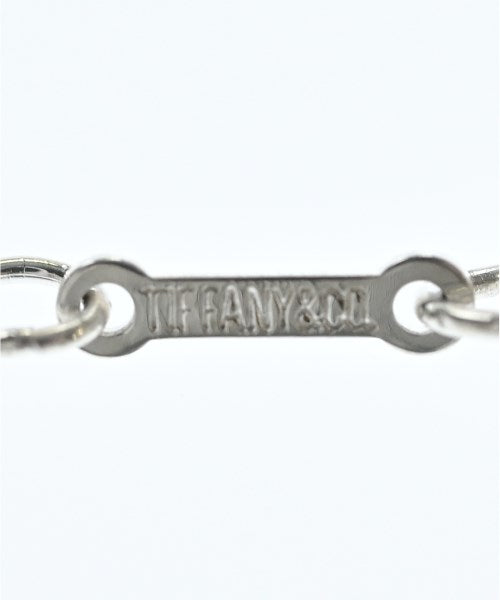 TIFFANY & CO. สร้อยคอ