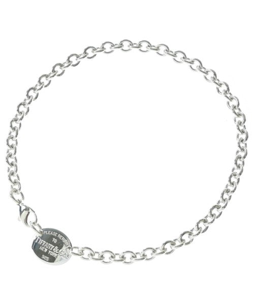 TIFFANY & CO. สร้อยคอ