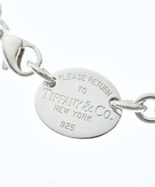 TIFFANY & CO. สร้อยคอ
