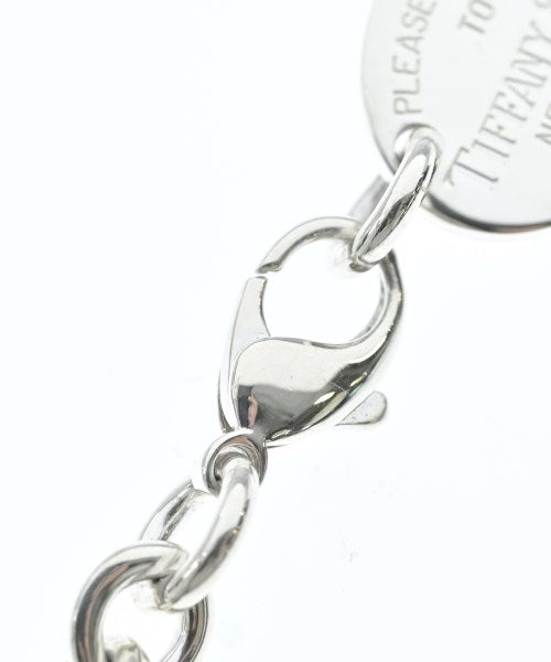 TIFFANY & CO. สร้อยคอ
