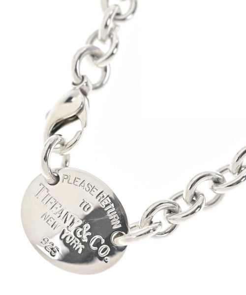 TIFFANY & CO. สร้อยคอ