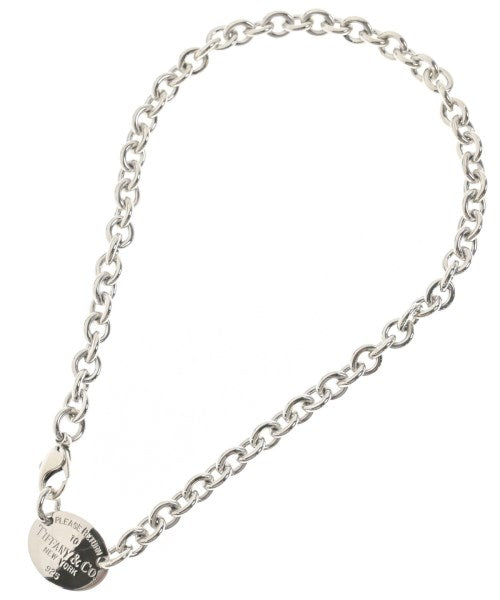 TIFFANY & CO. สร้อยคอ