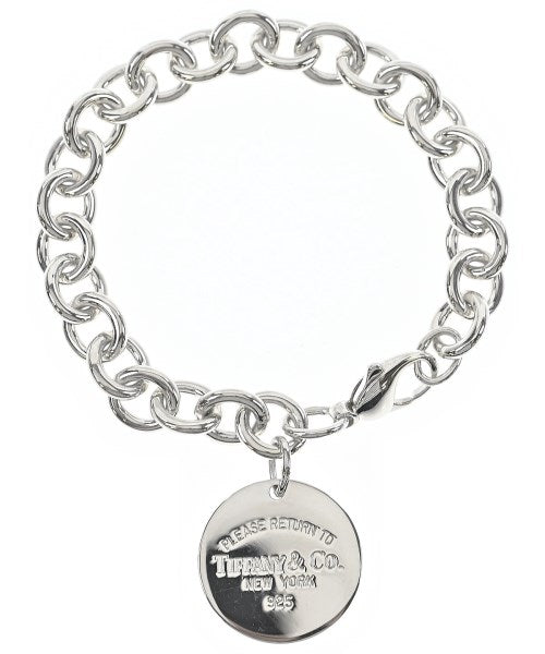 TIFFANY & CO. สร้อยข้อมือ/กำไล