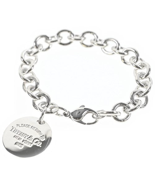 TIFFANY & CO. สร้อยข้อมือ/กำไล