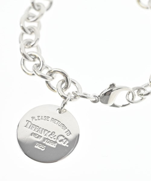 TIFFANY & CO. สร้อยข้อมือ/กำไล