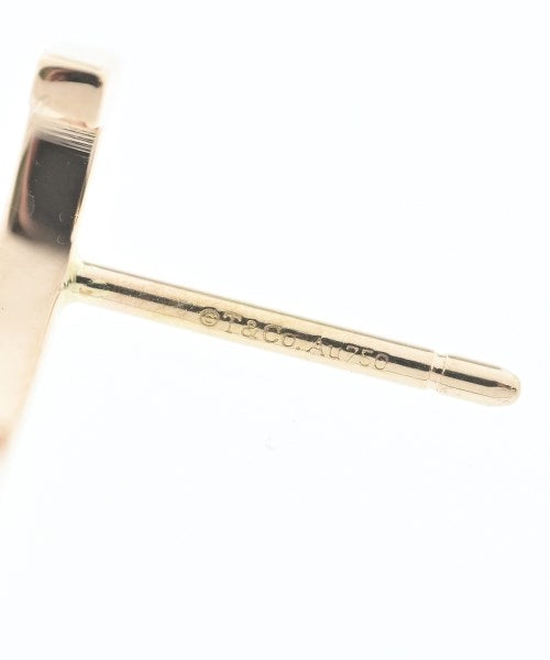 TIFFANY & CO. ต่างหู