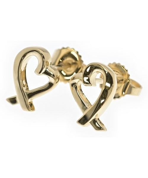 TIFFANY & CO. ต่างหู