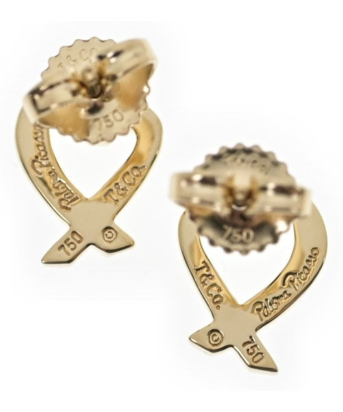 TIFFANY & CO. ต่างหู