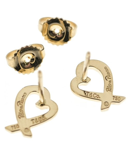TIFFANY & CO. ต่างหู