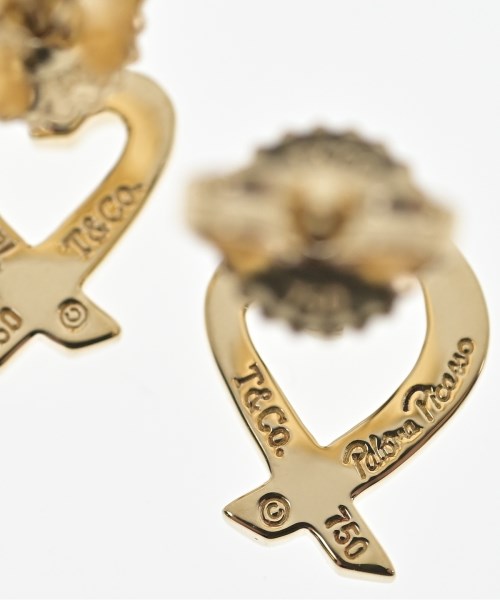 TIFFANY & CO. ต่างหู