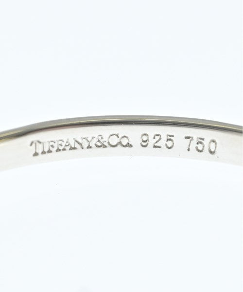 TIFFANY & CO. สร้อยข้อมือ/กำไล