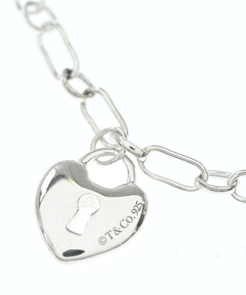TIFFANY & CO. สร้อยข้อมือ/กำไล