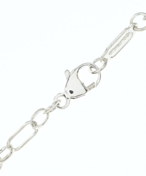 TIFFANY & CO. สร้อยข้อมือ/กำไล