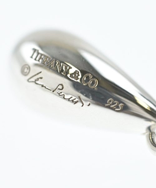 TIFFANY & CO. เจาะ