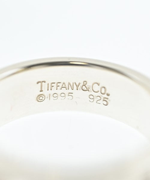 TIFFANY & CO. แหวน