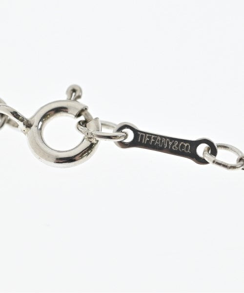 TIFFANY & CO. สร้อยคอ