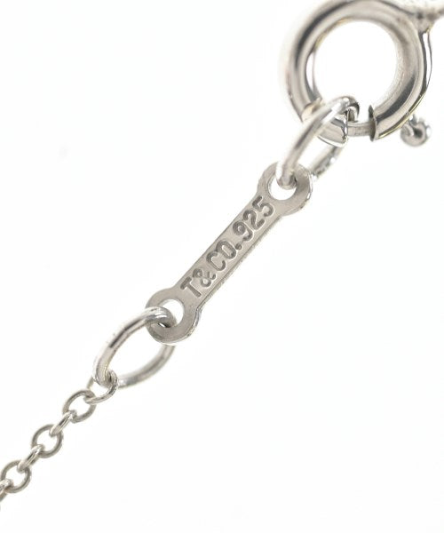 TIFFANY & CO. สร้อยคอ