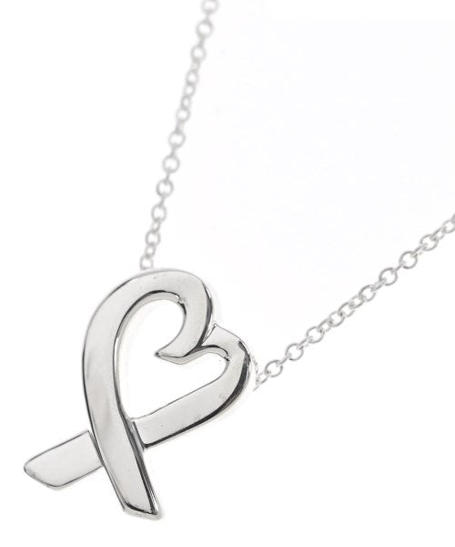 TIFFANY & CO. สร้อยคอ