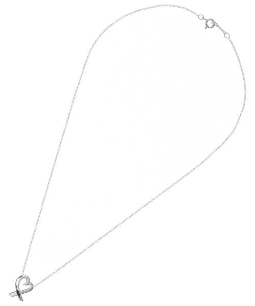 TIFFANY & CO. สร้อยคอ