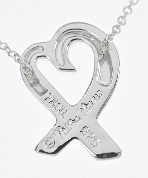 TIFFANY & CO. สร้อยคอ