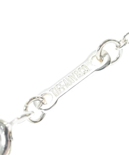TIFFANY & CO. สร้อยคอ