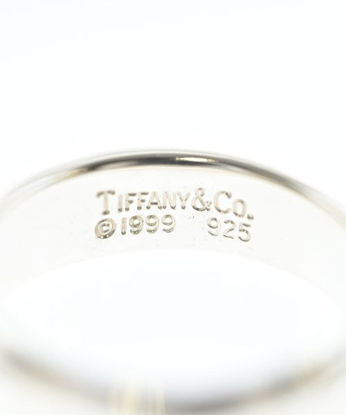 TIFFANY & CO. แหวน