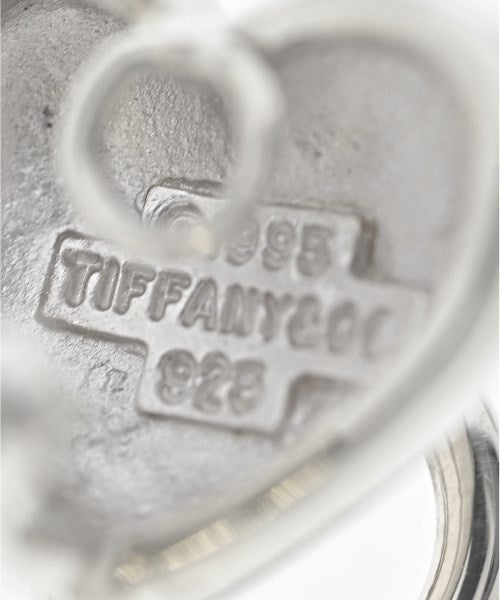 TIFFANY & CO. ต่างหู