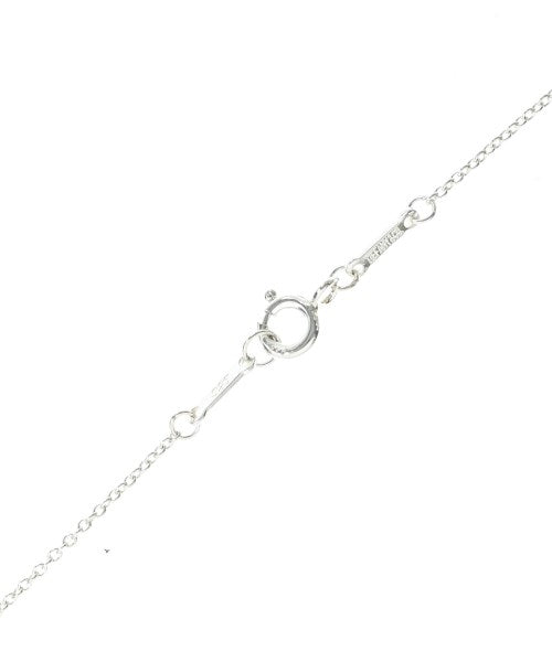 TIFFANY & CO. สร้อยคอ
