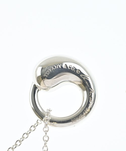 TIFFANY & CO. สร้อยคอ