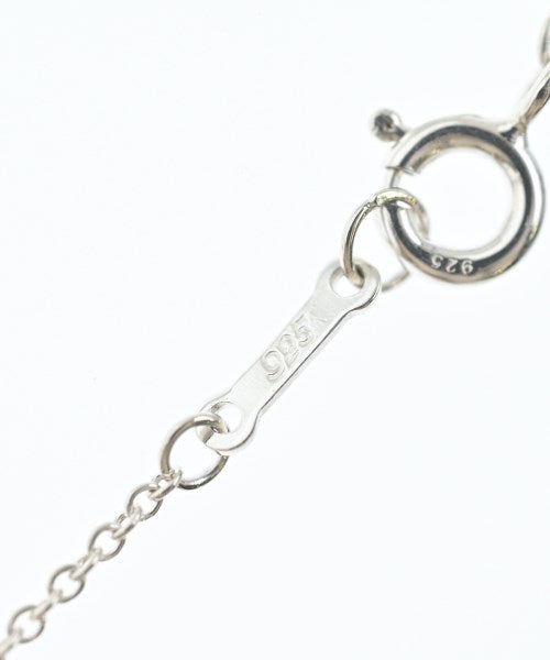 TIFFANY & CO. สร้อยคอ