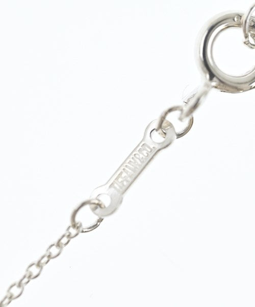 TIFFANY & CO. สร้อยคอ