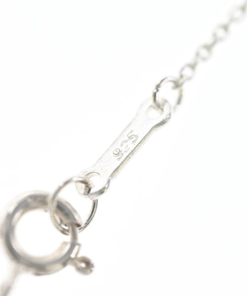 TIFFANY & CO. สร้อยคอ