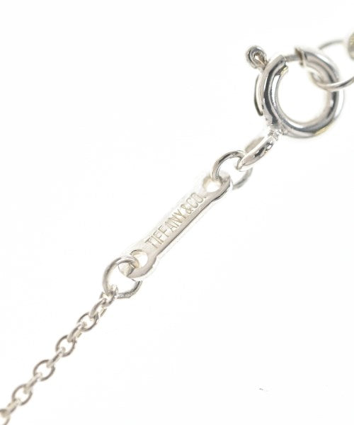 TIFFANY & CO. สร้อยคอ