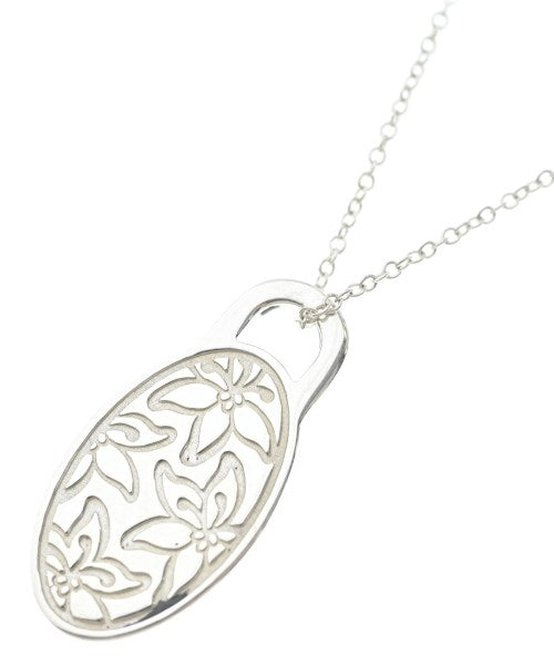 TIFFANY & CO. สร้อยคอ