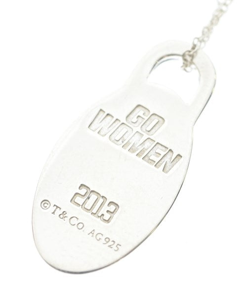 TIFFANY & CO. สร้อยคอ