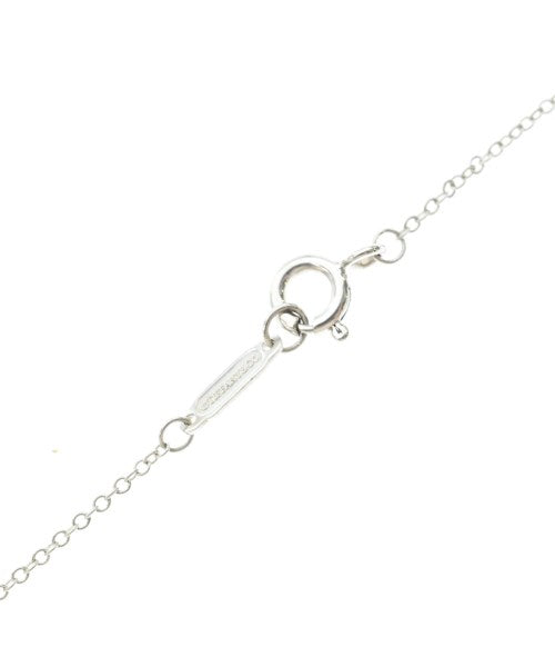 TIFFANY & CO. สร้อยคอ