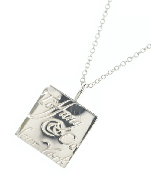 TIFFANY & CO. สร้อยคอ