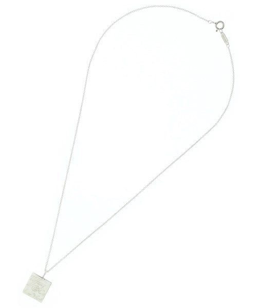 TIFFANY & CO. สร้อยคอ