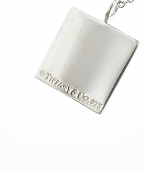 TIFFANY & CO. สร้อยคอ