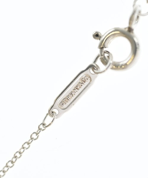 TIFFANY & CO. สร้อยคอ