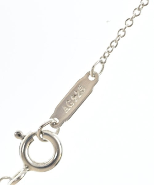 TIFFANY & CO. สร้อยคอ