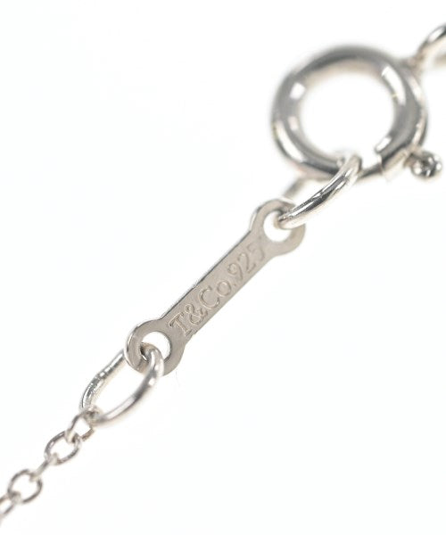 TIFFANY & CO. สร้อยคอ